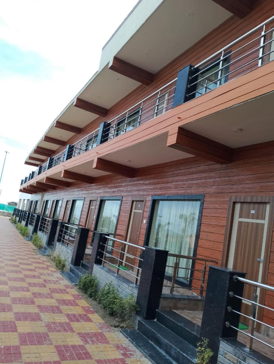 Sea Queen Beach Resort On Beach !! Couple Friendly Family Resort !! Mandarmani Εξωτερικό φωτογραφία